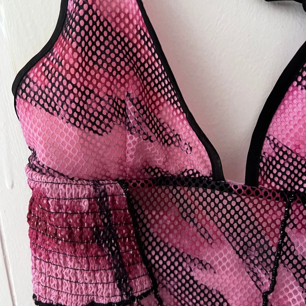 I. Am. Gia. – Moss